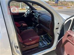 نيسان نافارا